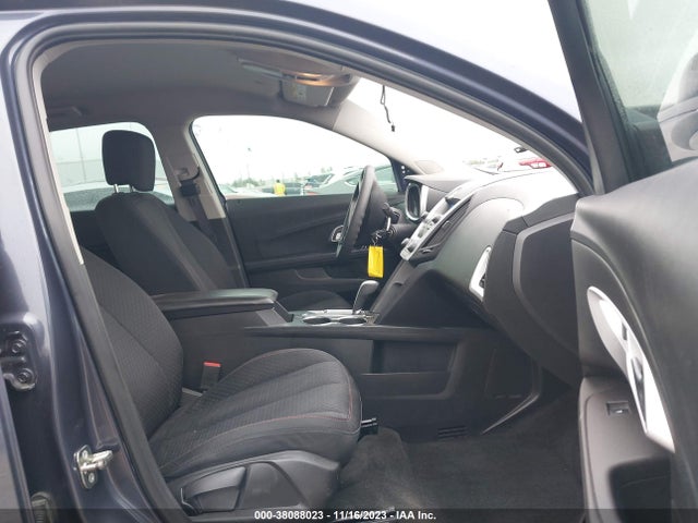 Chevrolet EQUINOX LS 2014 2GNALAEK1E6373212 Image 5