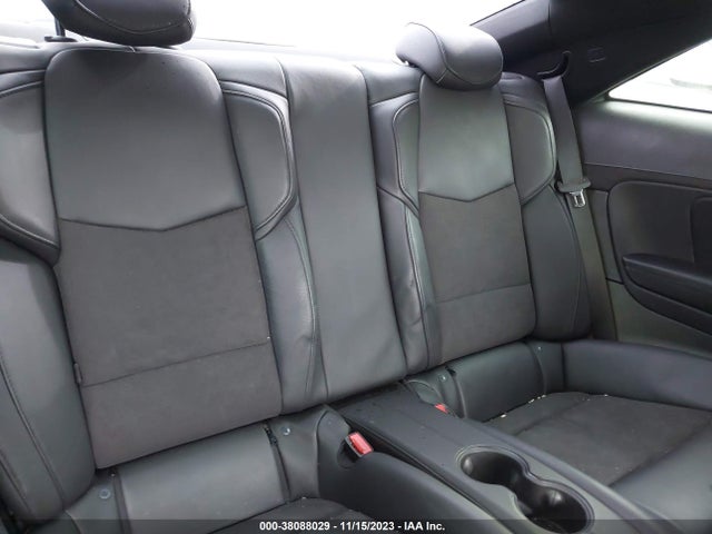 1G6AL1RYXJ0163690 Cadillac ATS-V