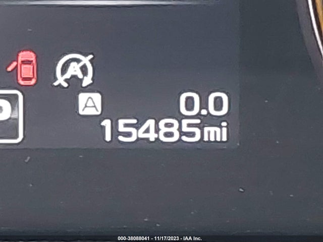 4S4BTGUD0P3137451 Subaru Outback Wilderness