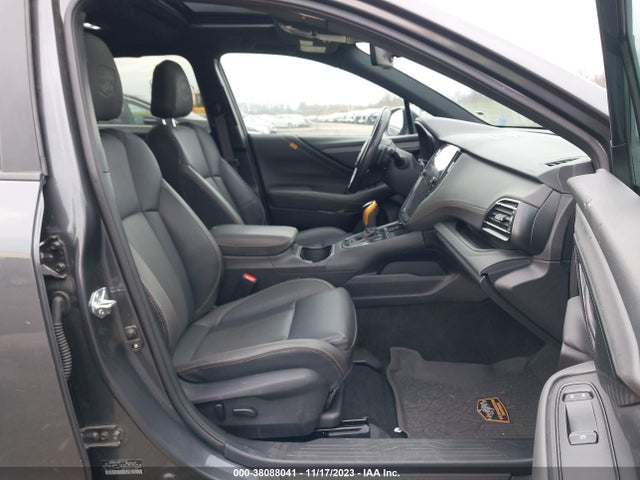 4S4BTGUD0P3137451 Subaru Outback Wilderness