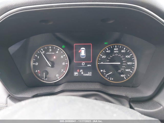 4S4BTGUD0P3137451 Subaru Outback Wilderness