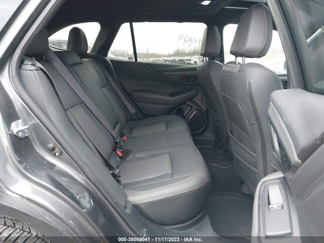 4S4BTGUD0P3137451 Subaru Outback Wilderness