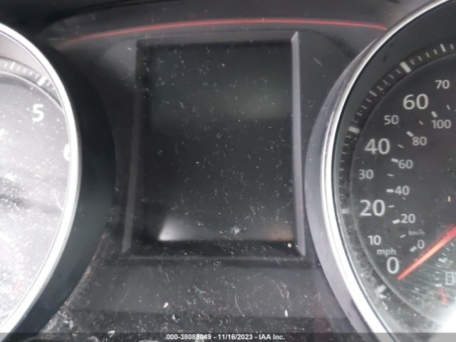 3VW5T7AU7FM084845 Volkswagen Golf Gti 2.0t S 4-door
