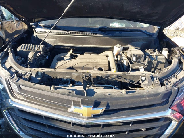 Chevrolet EQUINOX LT 2019 2GNAXKEV8K6142078 Image 10