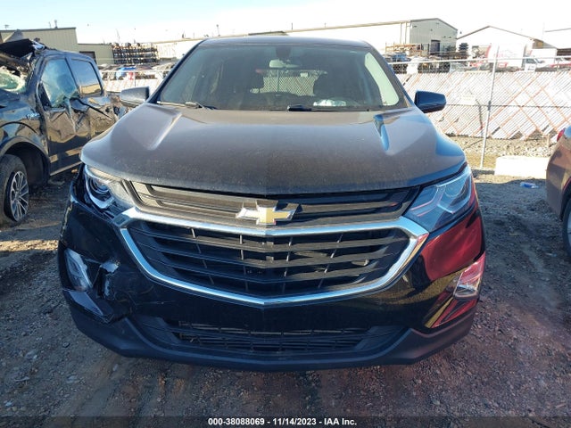 Chevrolet EQUINOX LT 2019 2GNAXKEV8K6142078 Image 12