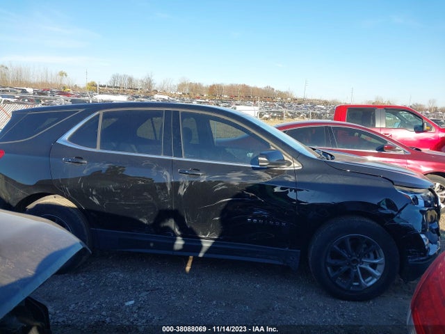 Chevrolet EQUINOX LT 2019 2GNAXKEV8K6142078 Image 13