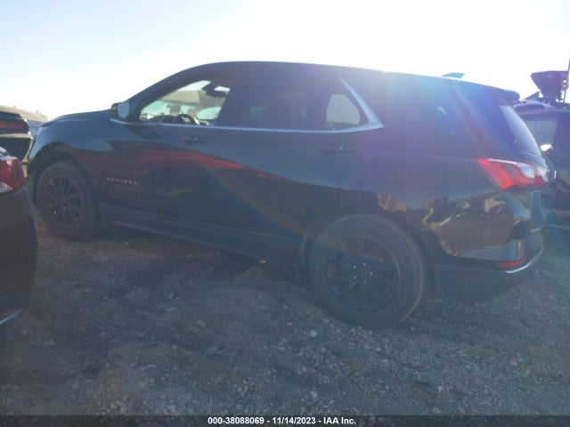 Chevrolet EQUINOX LT 2019 2GNAXKEV8K6142078 Image 14