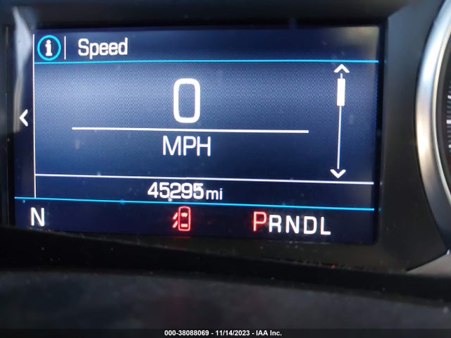 Chevrolet EQUINOX LT 2019 2GNAXKEV8K6142078 Image 15