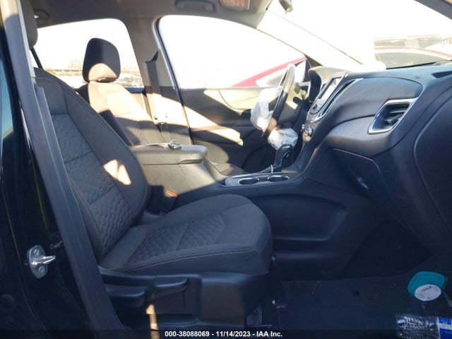 Chevrolet EQUINOX LT 2019 2GNAXKEV8K6142078 Image 5