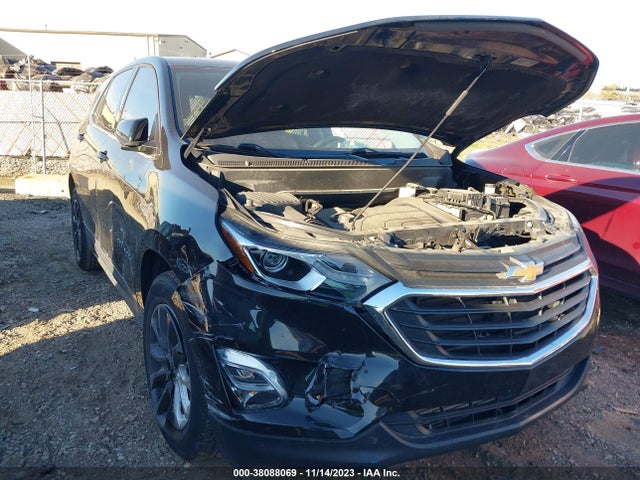 Chevrolet EQUINOX LT 2019 2GNAXKEV8K6142078 Image 6