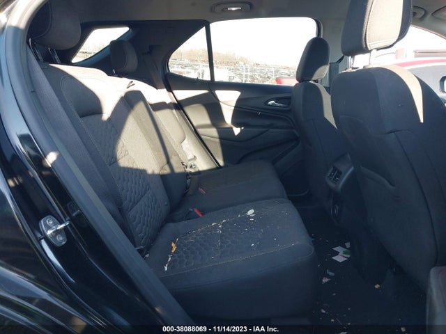 Chevrolet EQUINOX LT 2019 2GNAXKEV8K6142078 Image 8