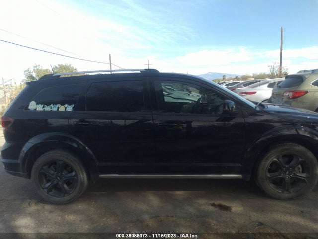 Dodge Journey Crossroad 2019 3C4PDCGB1KT848812 Image 13
