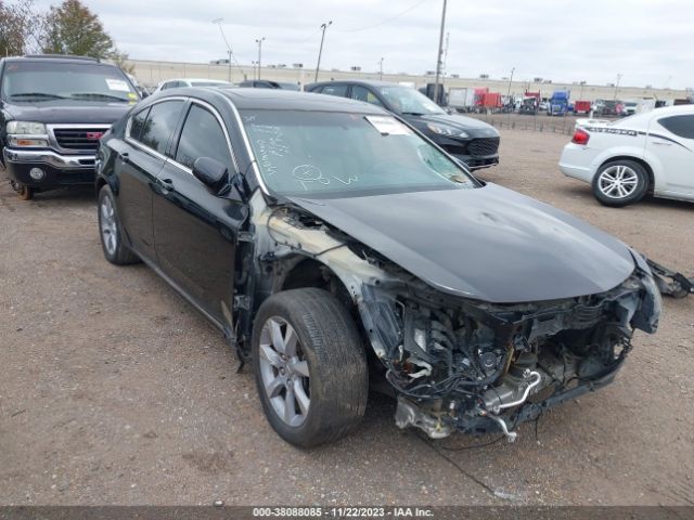 2012 ACURA TL 19UUA8F24CA035825 Photo 0