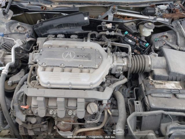 2012 ACURA TL 19UUA8F24CA035825 Photo 9