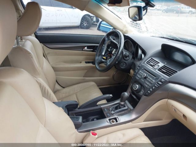2012 ACURA TL 19UUA8F24CA035825 Photo 4