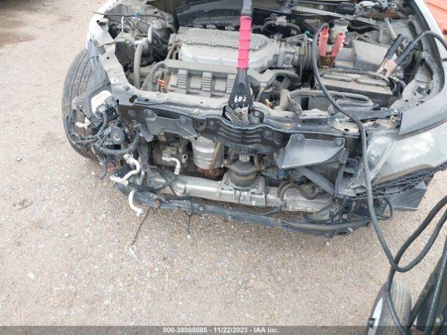 2012 ACURA TL 19UUA8F24CA035825 Photo 5