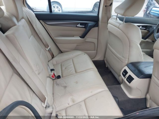 2012 ACURA TL 19UUA8F24CA035825 Photo 7