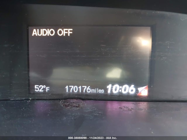 Honda Civic Ex-l 2015 2HGFB2F93FH549977 Image 15