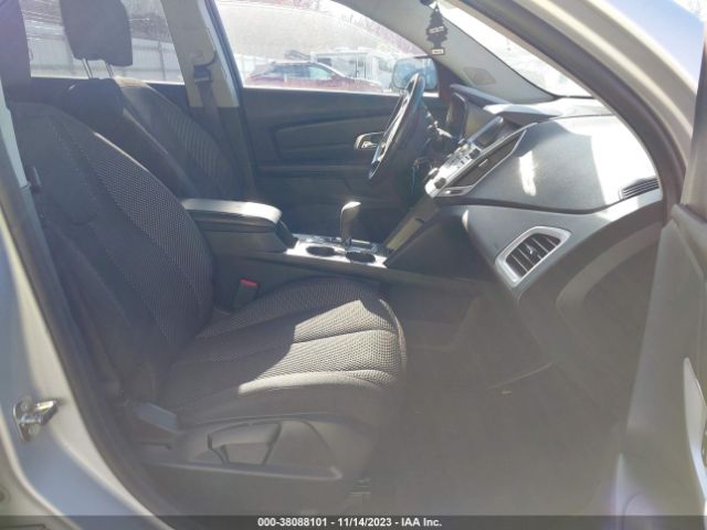 2GKFLWEK0F6324228 GMC Terrain Sle