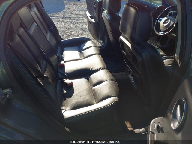 2007 PONTIAC GRAND PRIX VIN: 2G2WP552371181465