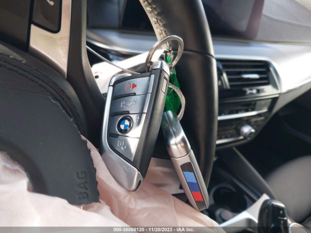 WBAJV6C55KBK08086 BMW 640i Gran Turismo Xdrive