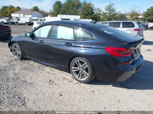 WBAJV6C55KBK08086 BMW 640i Gran Turismo Xdrive