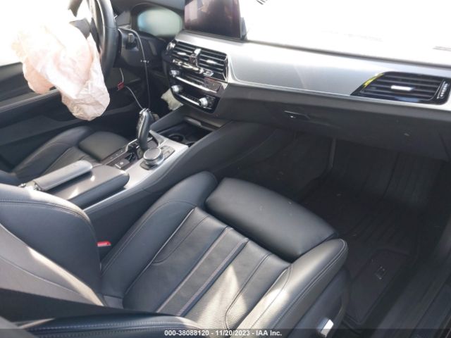 WBAJV6C55KBK08086 BMW 640i Gran Turismo Xdrive