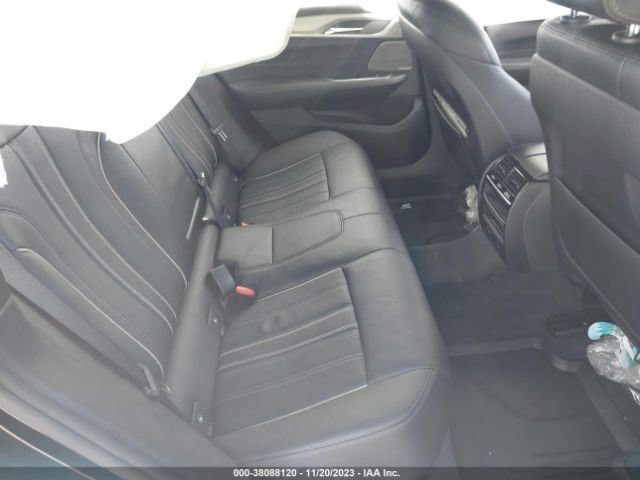 WBAJV6C55KBK08086 BMW 640i Gran Turismo Xdrive