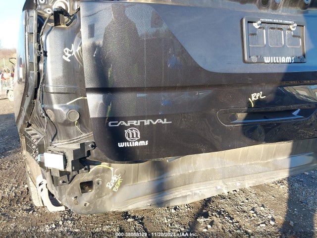 38088129 :رقم المزاد ، KNDNE5H3XP6224497 vin ، 2023 Kia Carnival Mpv Sx مزاد بيع