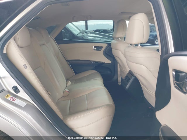 2013 TOYOTA AVALON XLE PREMIUM VIN: 4T1BK1EB4DU029689