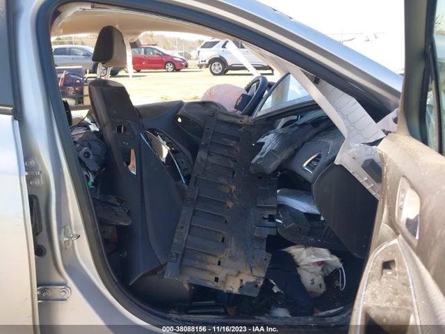 Chevrolet Cruze Ls Auto 2018 1G1BC5SM4J7248525 Image 5