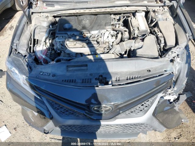 4T1B11HK9KU230385 Toyota CAMRY SE
