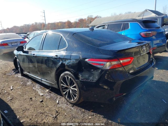 4T1B11HK9KU230385 Toyota CAMRY SE