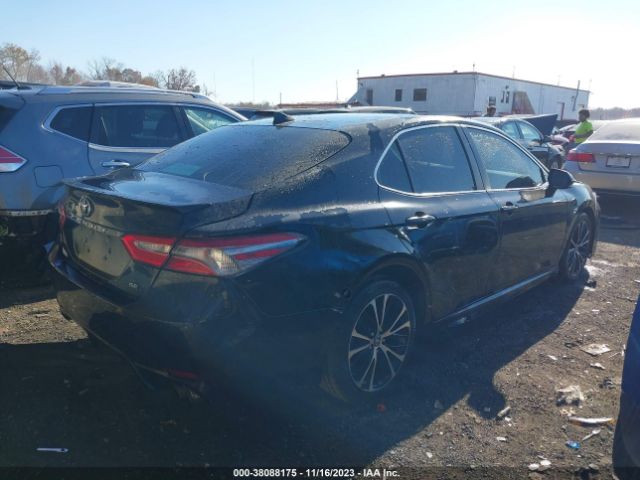 4T1B11HK9KU230385 Toyota CAMRY SE