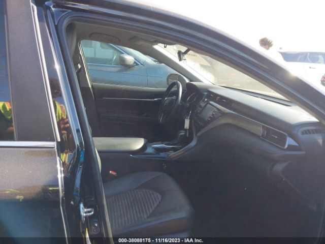 4T1B11HK9KU230385 Toyota CAMRY SE