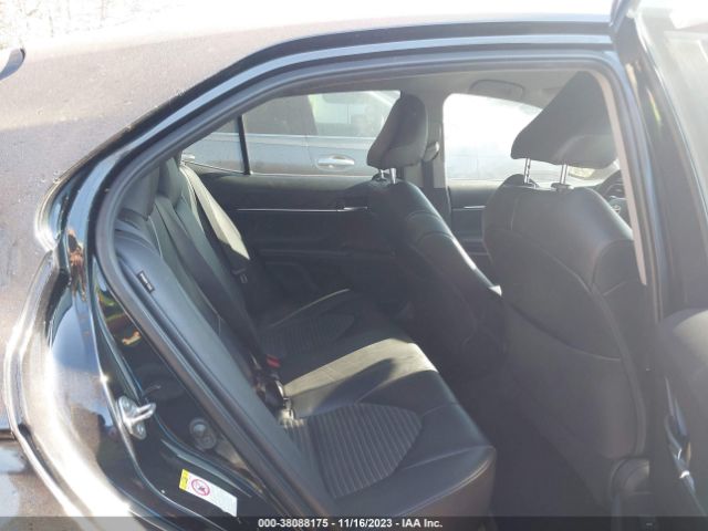 4T1B11HK9KU230385 Toyota CAMRY SE