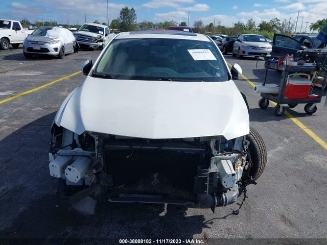 Acura Ilx W/technology Plus Pkg/w/premium Pkg 2016 19UDE2F79GA015315 Image 6