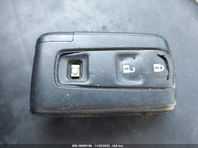 2007 TOYOTA PRIUS VIN: JTDKB20U277668255