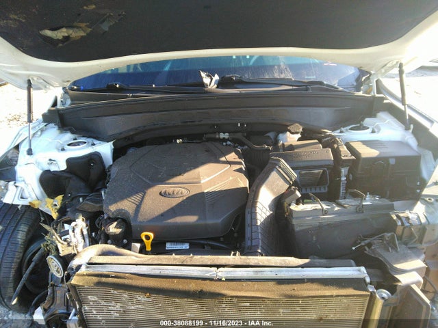 KIA Telluride S 2020 5XYP6DHC8LG064353 Image 10