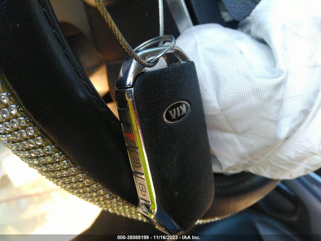 KIA Telluride S 2020 5XYP6DHC8LG064353 Image 11