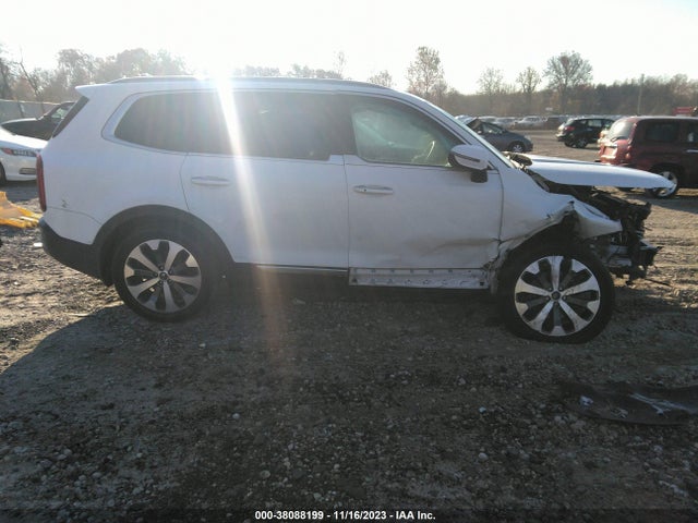 KIA Telluride S 2020 5XYP6DHC8LG064353 Image 13