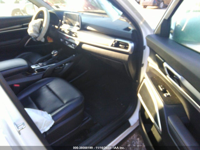 KIA Telluride S 2020 5XYP6DHC8LG064353 Image 5
