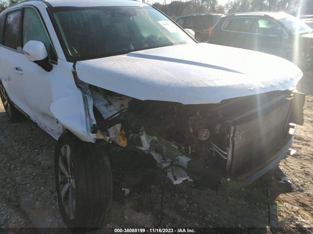 KIA Telluride S 2020 5XYP6DHC8LG064353 Image 6