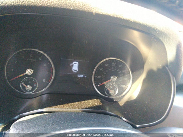 KIA Telluride S 2020 5XYP6DHC8LG064353 Image 7