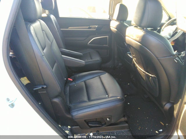 KIA Telluride S 2020 5XYP6DHC8LG064353 Image 8