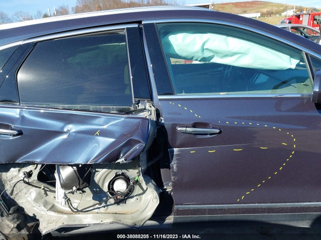 Cadillac XT5 LUXURY 2019 1GYKNDRS4KZ175804 Image 13