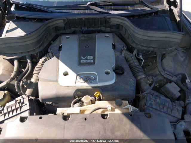 JN1BJ0RP1GM231551 Infiniti QX50