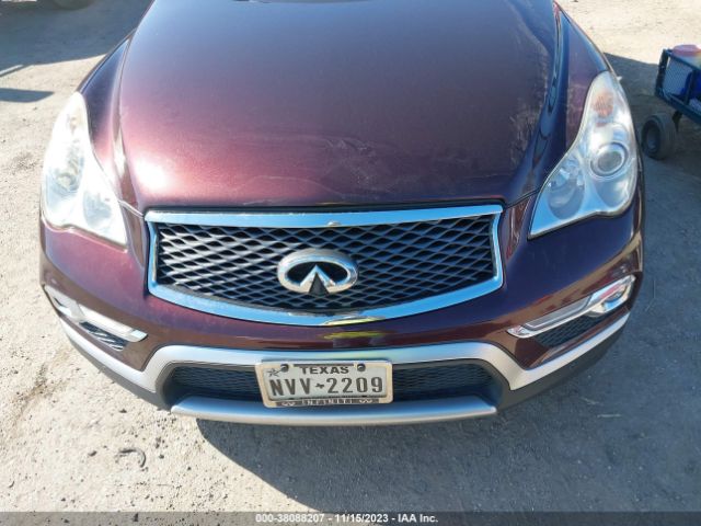 JN1BJ0RP1GM231551 Infiniti QX50
