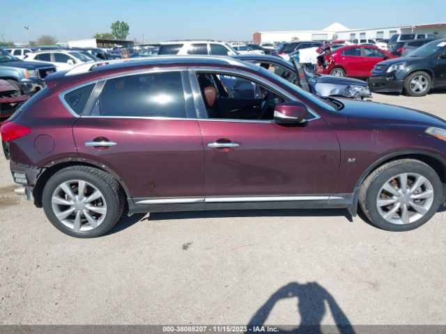 JN1BJ0RP1GM231551 Infiniti QX50