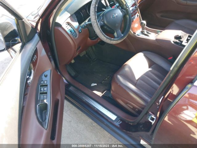 JN1BJ0RP1GM231551 Infiniti QX50